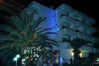 Avisos Hotel And Apartment Marmaris