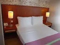 Avisos Hotel And Apartment Marmaris