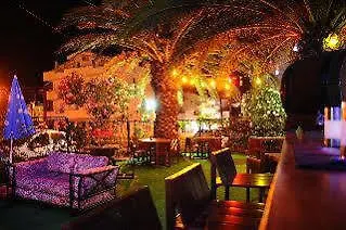 Avisos Hotel And Apartment Marmaris