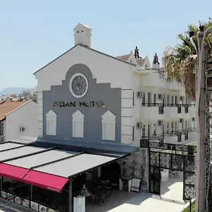Oda ve Kahvaltı Fidan, Marmaris