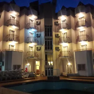 Apart Otel Avlu 4, Marmaris