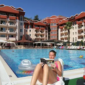 Apart Otel Club Aida, Marmaris