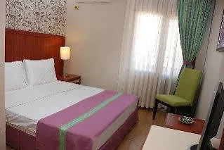 Avisos Hotel And Apartment Marmaris