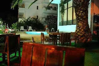 Avisos Hotel And Apartment Marmaris 3*,