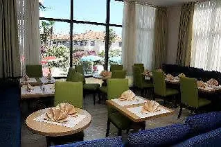***  Avisos Hotel And Apartment Marmaris Türkiye