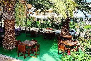 Avisos Hotel And Apartment Marmaris