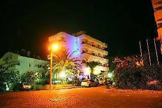 Avisos Hotel And Apartment Marmaris