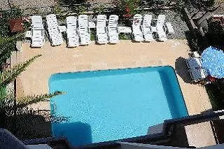 Avisos Hotel And Apartment Marmaris