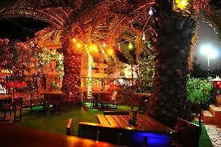 Avisos Hotel And Apartment Marmaris Turkey