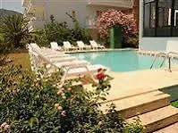 Avisos Hotel And Apartment Marmaris