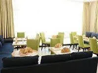 Avisos Hotel And Apartment Marmaris 3*,
