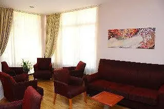 Avisos Hotel And Apartment Marmaris