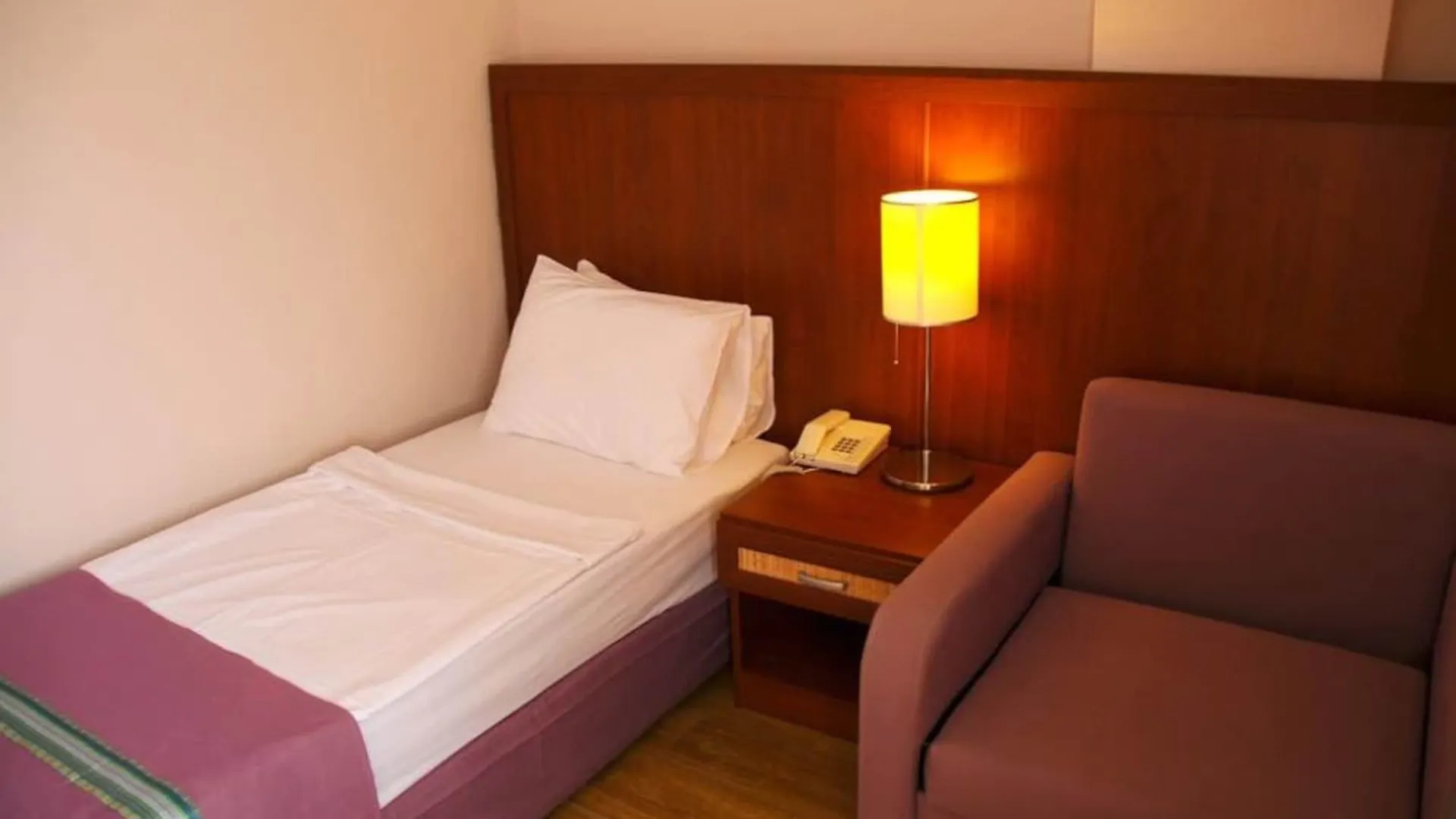 Avisos Hotel And Apartment Marmaris