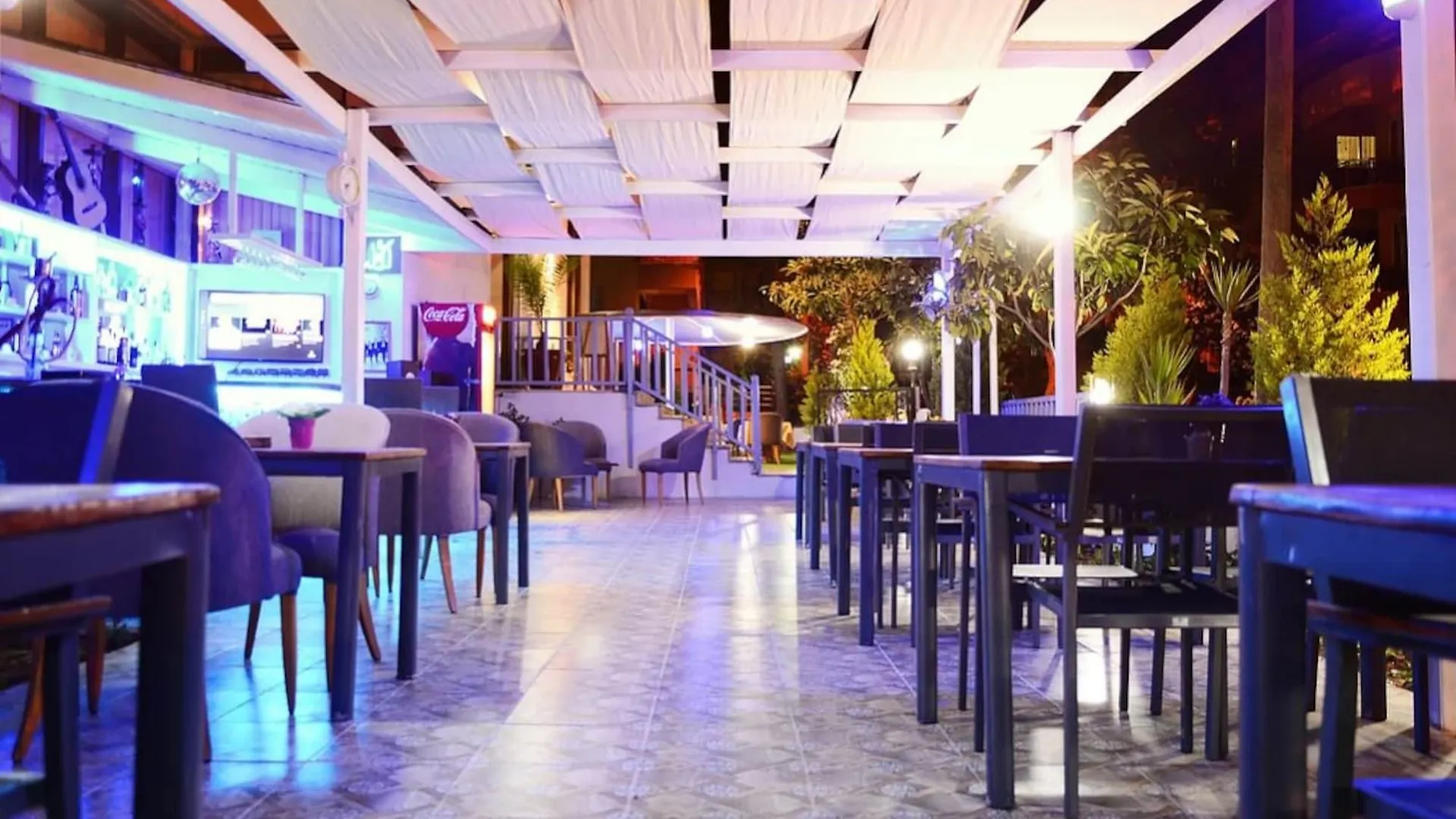 Avisos Hotel And Apartment Marmaris Türkiye
